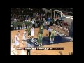 2009 NCAA Feast Week - St Mary&#39;s v (11) Oregon - Patty Mills 37 Pts (pt1)