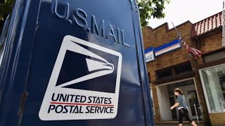 LIVE: Sens. Gillibrand and Sanders Talk Postal Banking