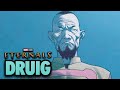 Marvel&#39;s Eternals Explained: Who Is The Eternal Druig?