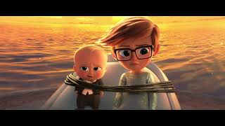 The Boss Baby: Family Business (2021) - Together We Stand Scene (7/10) | Movieclips