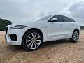 #434 Hattiesburg - 2017 Jaguar F-Pace S AWD 4-Door SUV (121,787 Miles)