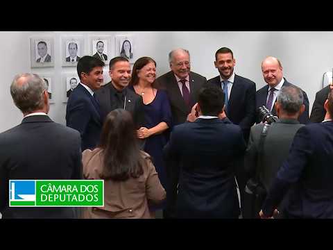 COMISSÃO DO ESPORTE