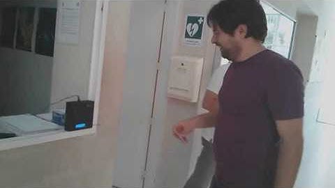 Smart Acess Control with Arduino