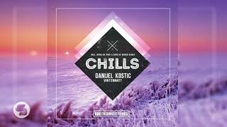 Danijel Kostic - Vinternatt (Nora En Pure & Sons Of Maria Remix Edit)