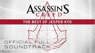 Assassin’s Creed: The Best of Jesper Kyd | Ezio &amp; Caterina