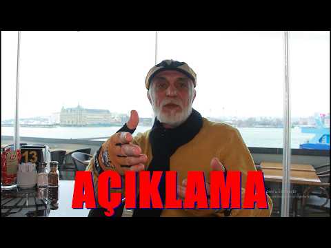 TEKRAR YAYINLAR İÇİN AÇIKLAMA #zdayı #sokakröportajları #yorum