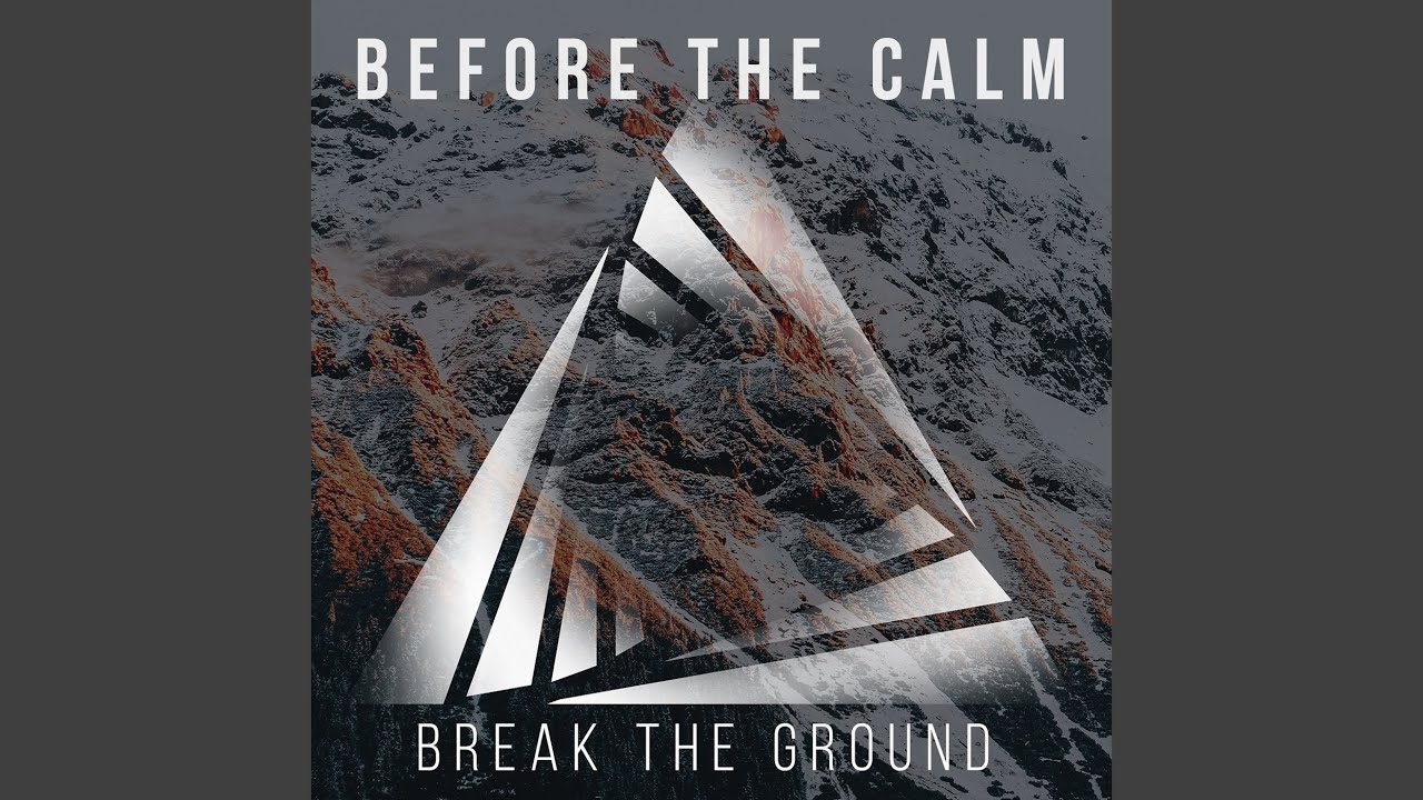 Break The Ground - YouTube