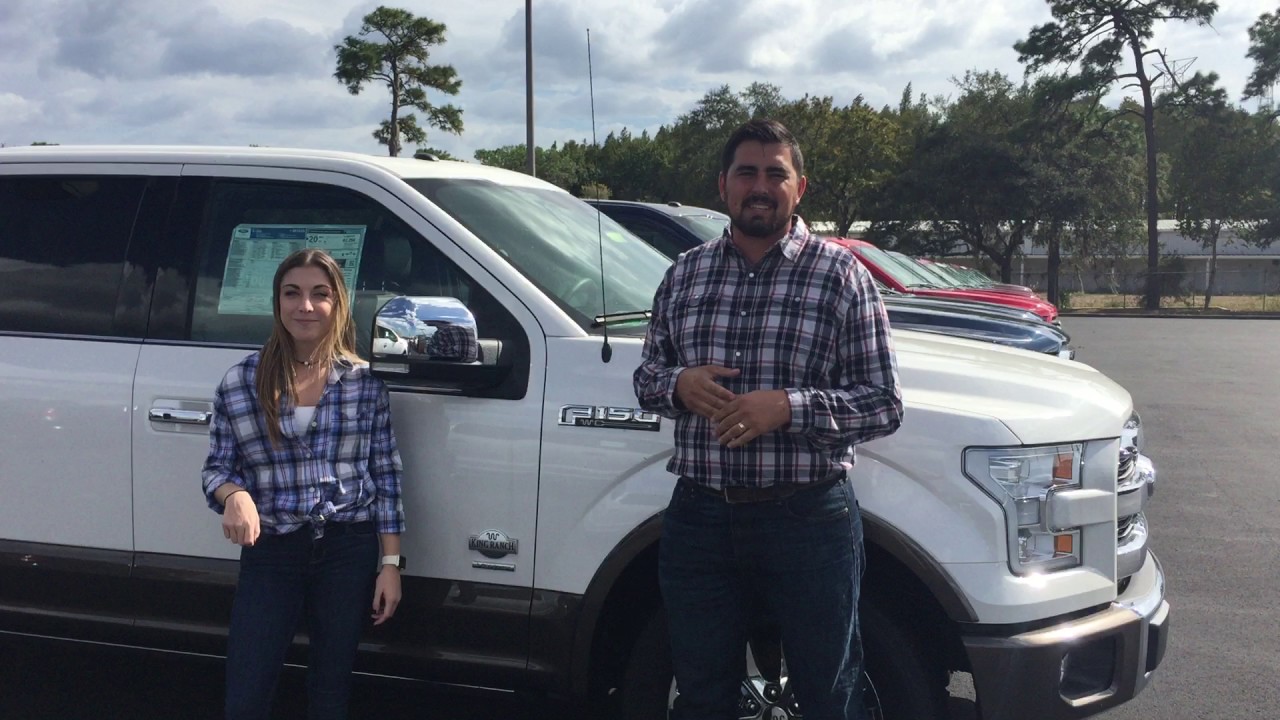 Karl Flammer Ford >> 2016 Ford F-150 - Down Right Incredible Savings - Karl Flammer Ford, Tarpon Springs, FL - YouTube Karl Flammer Ford >> 2016 Ford F-150 - Down Right Incredible Savings - Karl Flammer Ford, Tarpon Springs, FL - YouTube