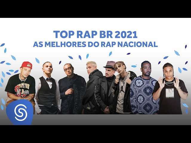 Playlist mostra origens das batidas originais de clássicos do Rap Nacional