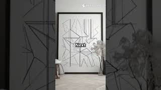 3 FREE AI-Generated Printable Wall Art ideas 💡🤯