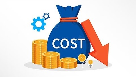 Effective Cost Reduction Strategies for Business Success (10 Minutes)