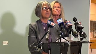 WS/FCS interim superintendent addresses state audit on $46M deficit | FULL PRESSER