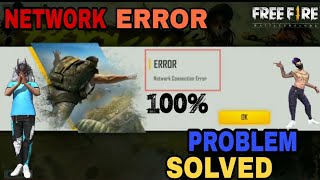 Login Faild In Freefire Endside Gamerz