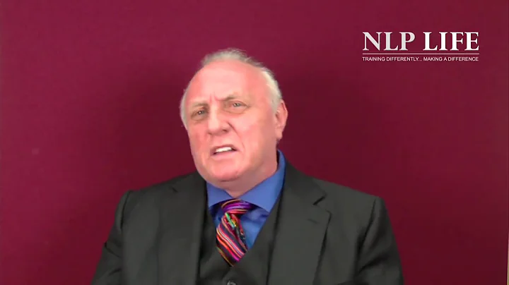 Increase Self Confidence    Overcome Low Self Esteem Richard Bandler NLP Techniques VDownloader