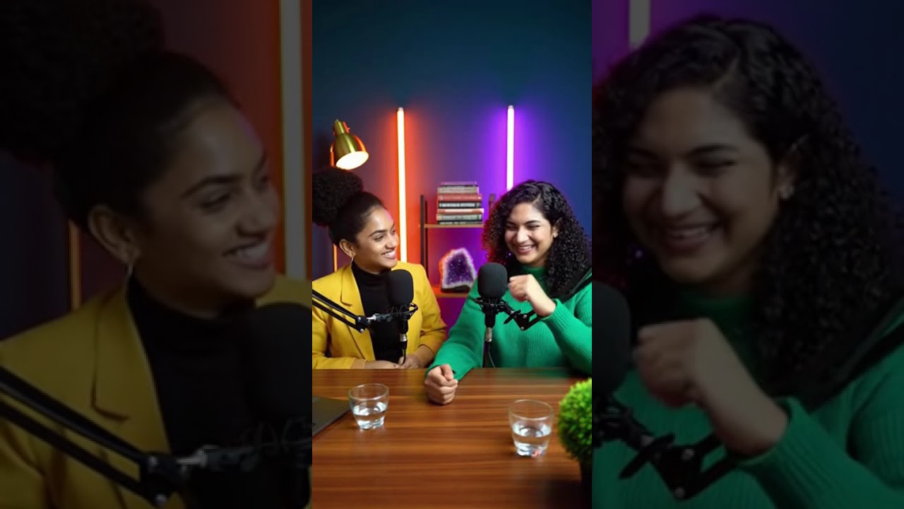 Peace Talks | Two Girls Podcast Comedy