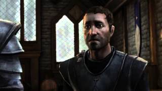 Game Of Thrones Ep 4 (Telltale) Sons of Winter: Part 4b - Don't show mercy to Gryff