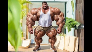 Miracle Grow Muscle Growth By Ononono