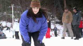 Beech Mountain Resort tour video