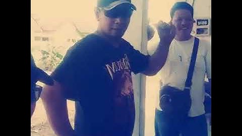 "Imbun Pagi" Lagu Daerah Lampung  Super Heboooh