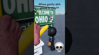 Whos Goofy Ahh glove is this?💀 (Slap Battles) #roblox #shorts #meme
