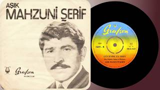 Aşık Mahzuni Şerif - Gücenme Ey Sofu Şarkı & Diskografi
