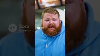 CaseOh Ruined Me &amp; Rickys Day At Mcdonald's #funny #rickyberwick #TREVplays
