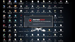 Best desktop photography program Bandicam +  activation  final version screenshot 4
