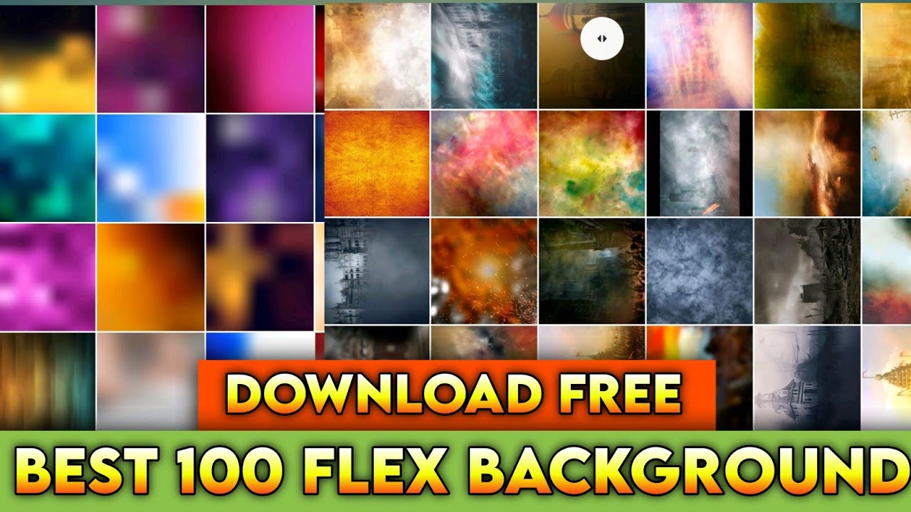 Top Best 100+ Flex Background Free Download | Banner Background Free  Download | Status - YouTube