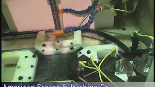 American Broach & Machine Co.--High Efficiency Index Broaching Machine.mp4