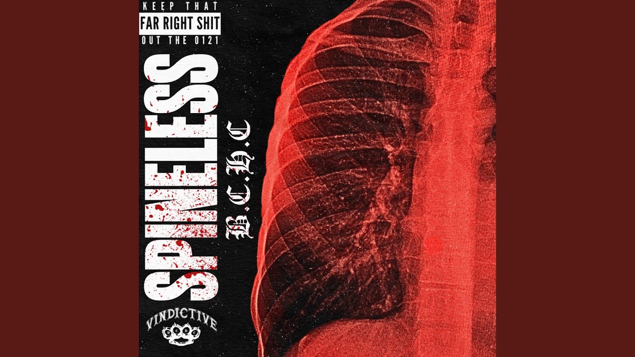 Guarda Spineless su YouTube Guarda Spineless su YouTube