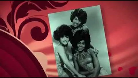 THE MARVELETTES  forever