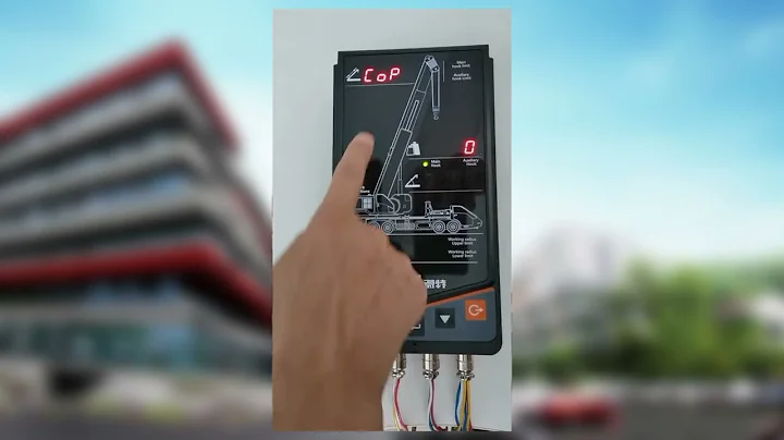 what's crane lmi system?