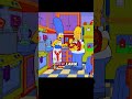 homer eats his pets 😱 #viralshorts#famous#cartoons#simpsons#horror