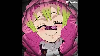 ♥|| :｡･:*:･ﾟ'★,｡･:*:･ﾟ'☆ #anime #animegirl #capcut #edit #aesthetic #feminism #feminineenergy