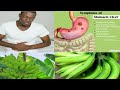 Ingantaccen Maganin Ciwon Olsa Ko Wanne Ire Ne Da Ayaba How To Kill Ulcer With Plantain Banana
