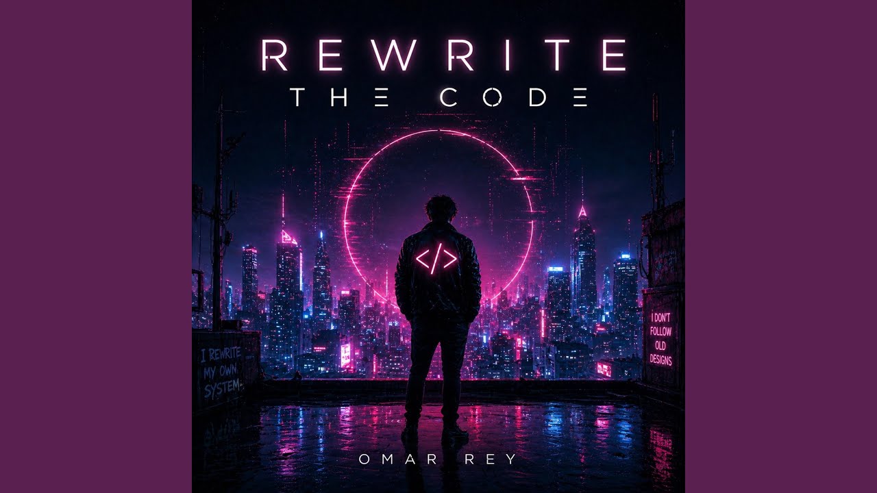Rewrite the Code - YouTube