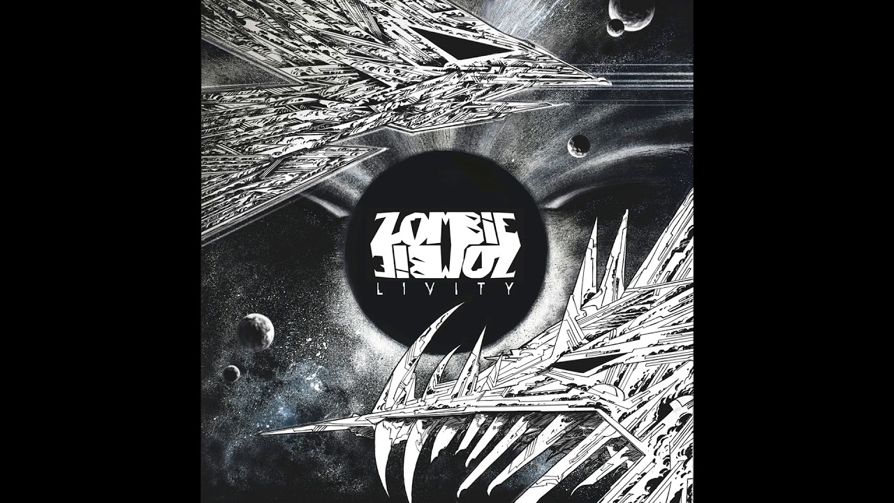 Zombie Zombie ‎– Heavy Meditation