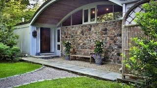 Private and Harmonious Home in Manchester Massachusetts