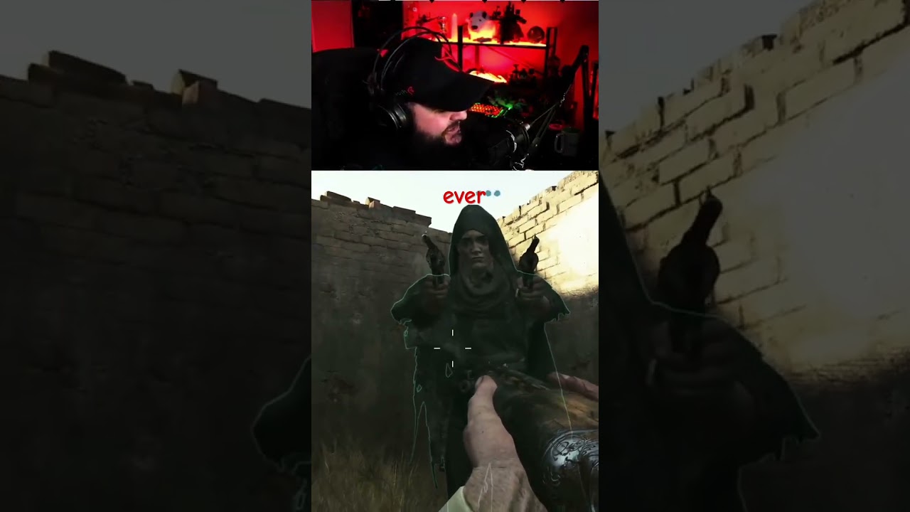 We gotta number one victory royale!! #hunthowdown #lmao #funnyvideo #streamer #youtubegamers