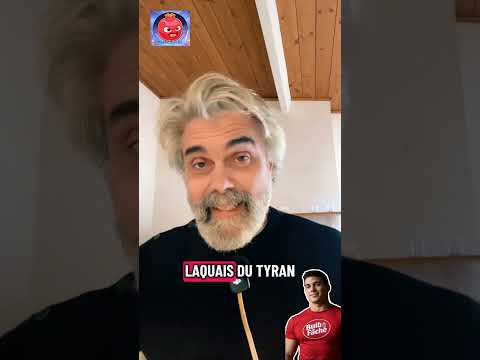 La servitude volontaire : Etienne de la Boétie #france #philosophie #professor