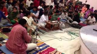 Satsang @ manasa ganga