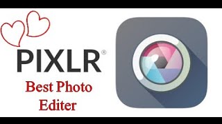 2020#Pixlr#Best Photo Editer#Best Softwares screenshot 3