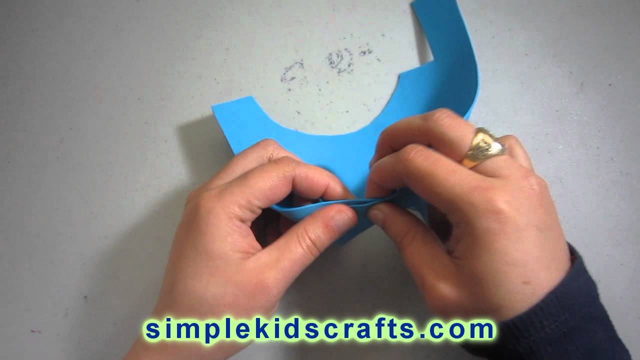 How to make a Baby Diaper favor for baby showers EP