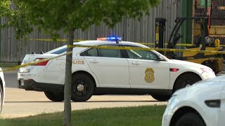 Customer, guard dead after Menards shooting