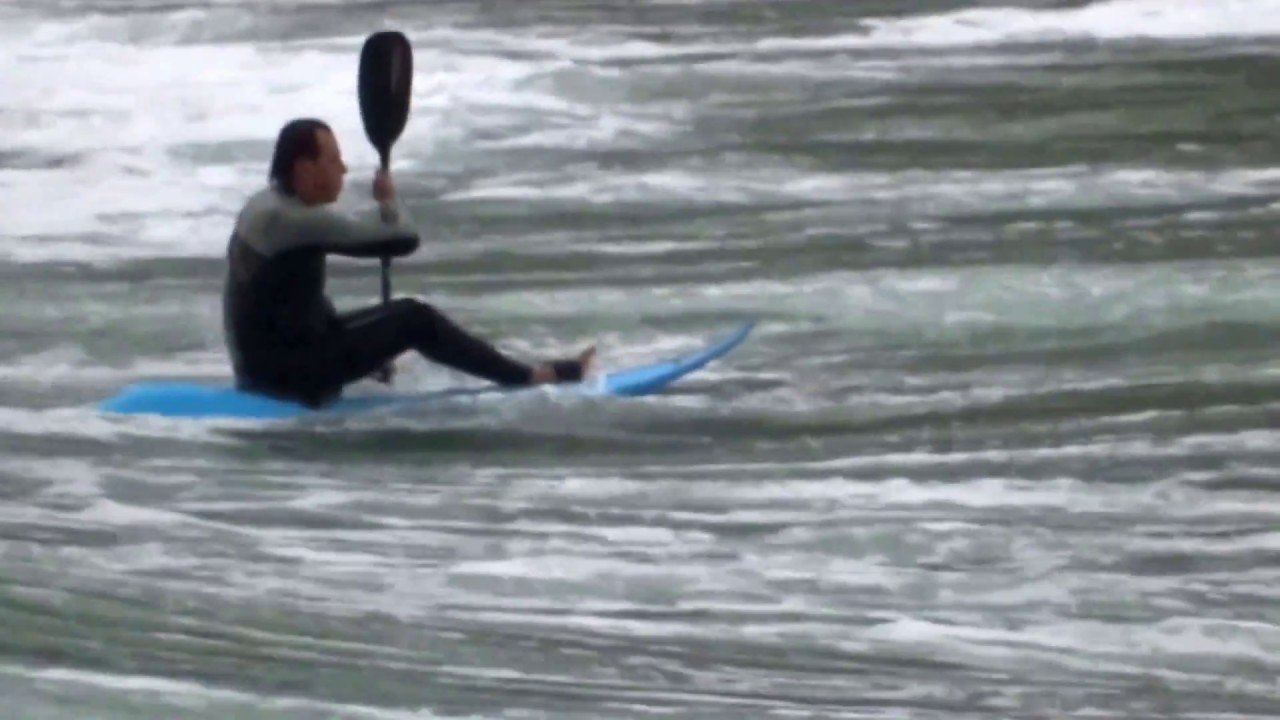 13-MIKEL WAVESKI GOOD SURF HEAVY ORIÑON CANTABRIA.