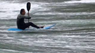 13-MIKEL WAVESKI GOOD SURF HEAVY ORIÑON CANTABRIA.