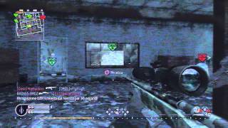 COD 4 Epic Fail!!