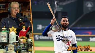 Dan Patrick Recaps Last Night's Home Run Derby | 7/16/24