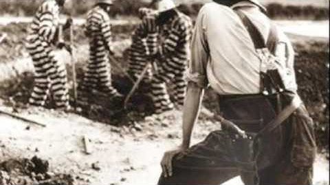 Chain Gang - Sam Cooke