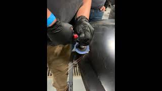Melrose Park_Collision_Dent Repair
